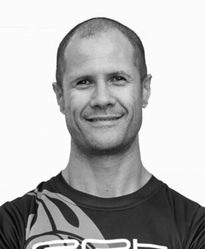 Nate Solia — Corrective Exercise Practitioner at Osteoworks
