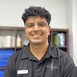 Dr Shahil Narse