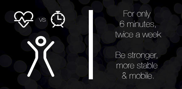 Six Minute Workout