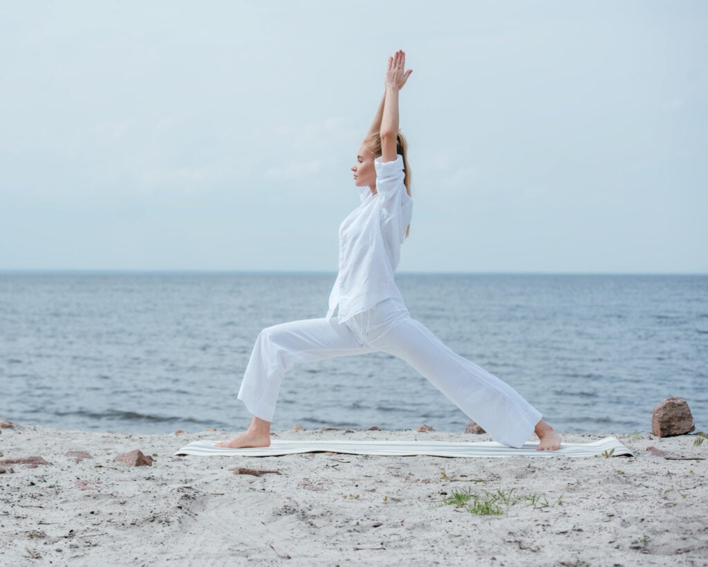 holistic health practices