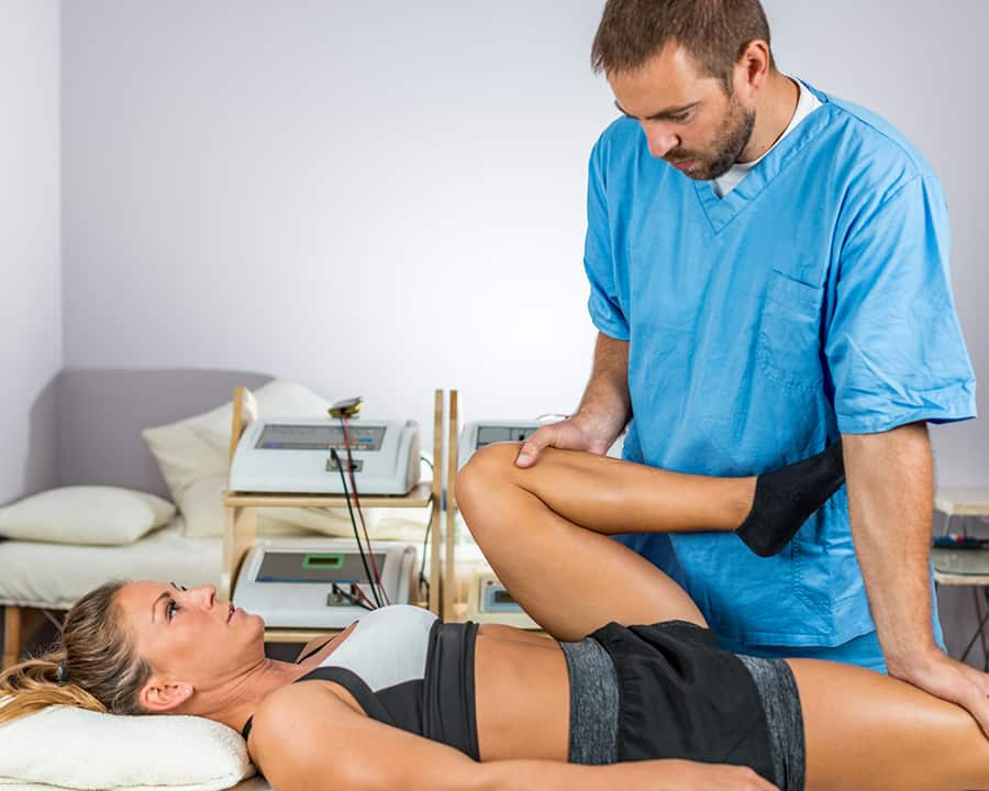 osteopathy sports medicine