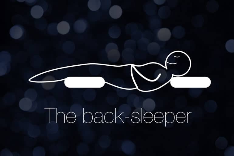 Back Sleeper