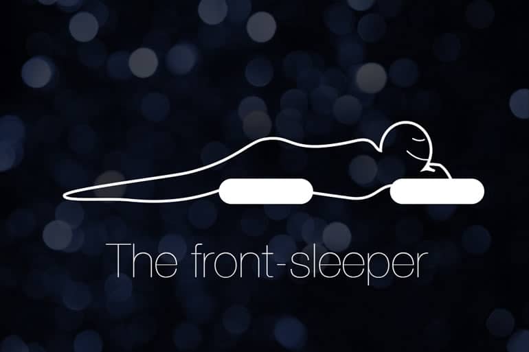 Front Sleeper