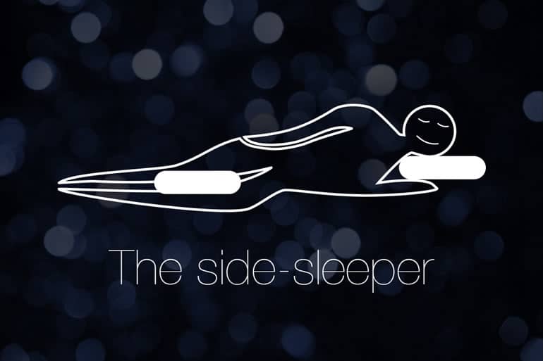 Side Sleeper