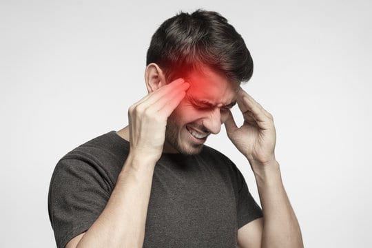 Headache and osteopathy