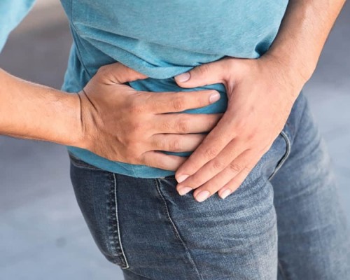 Treatment for Hip Dysplasia