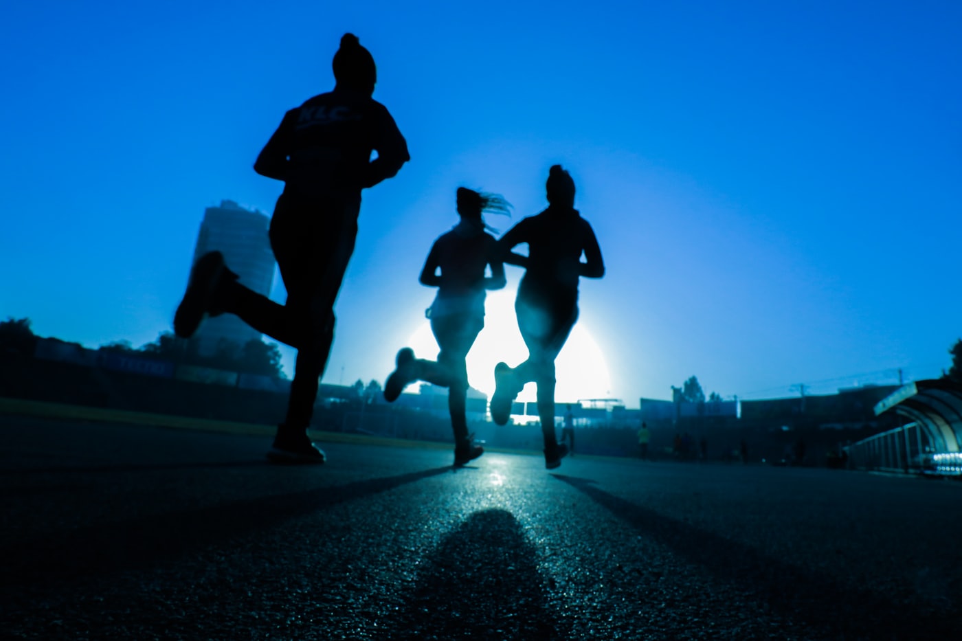 Osteopathy for Runners: Preventing Common Overuse Injuries