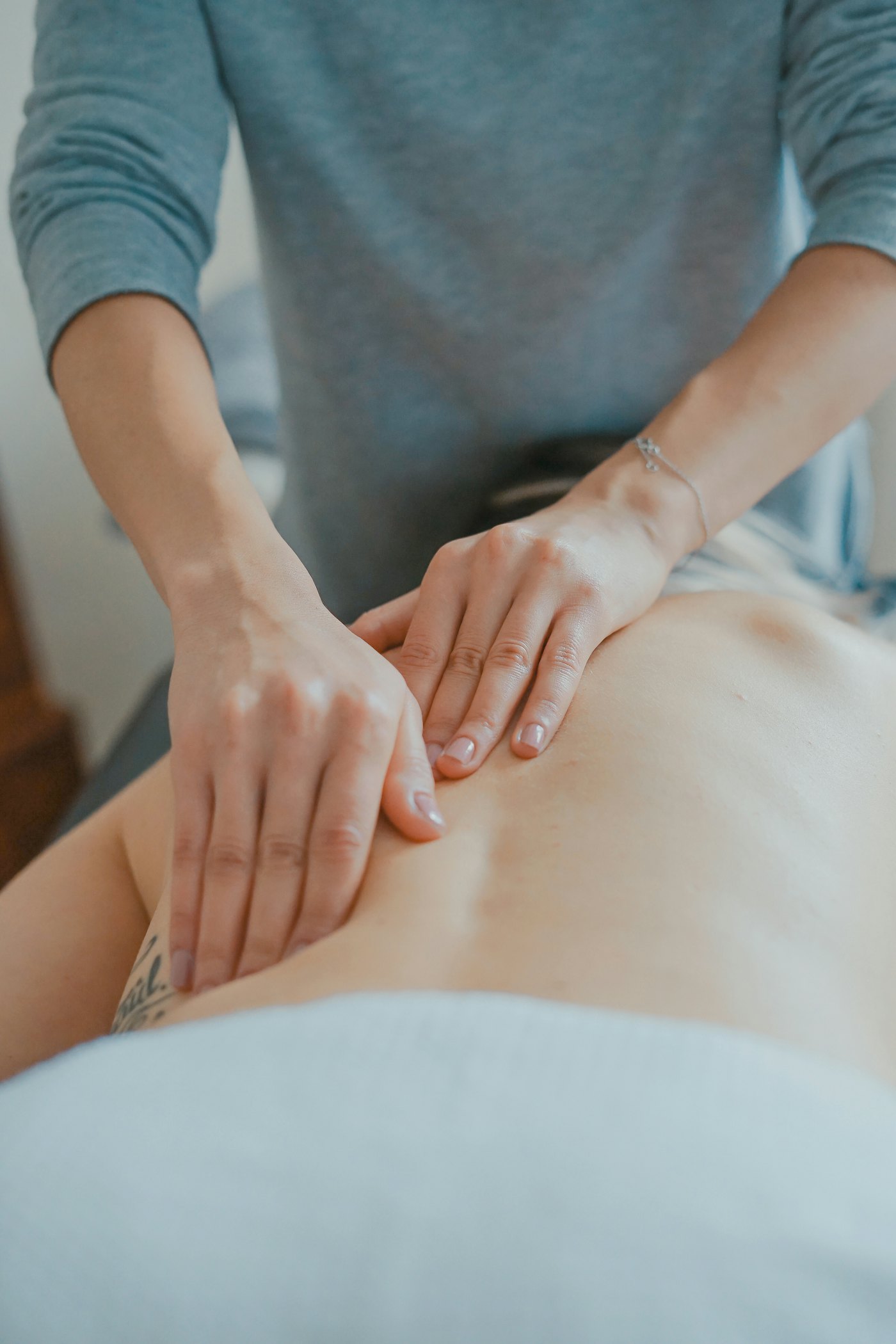 Plantar Fasciitis: Why Your Heel Pain Isn't Going Away