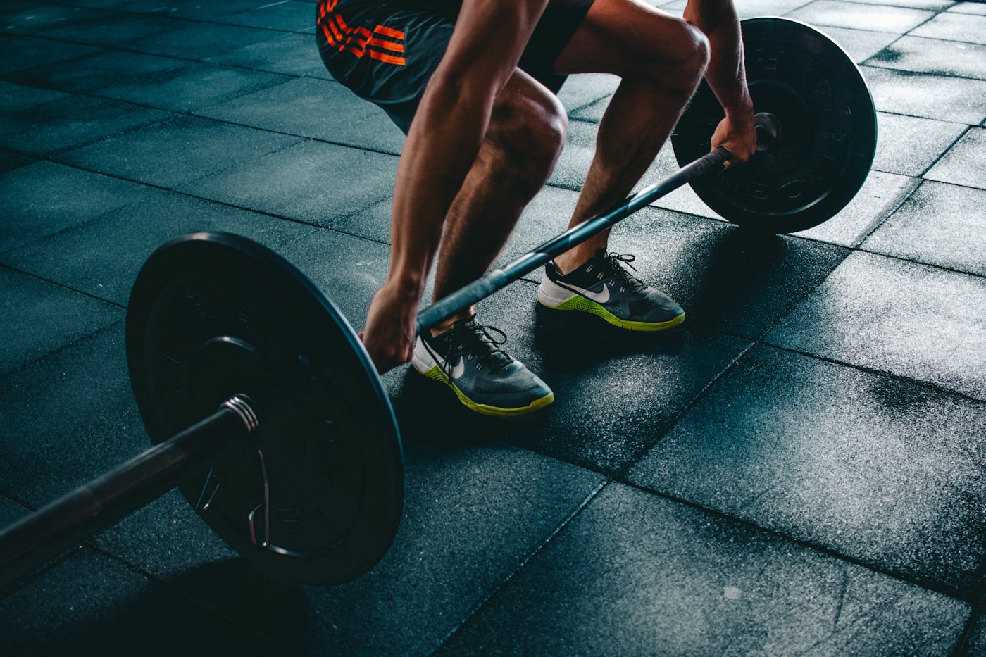 Returning to the Gym After Injury: A Safe Progression Guide