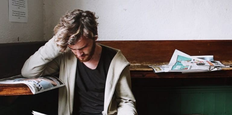 This Week, We&#8217;re Revisiting Posture &#8211; But From a Different Perspective.