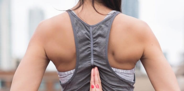 Become a Dominant Postural Powerhouse &#038; Sit Better For Longer