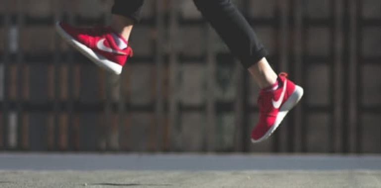 Increase Ankle Power &#038; Mobility &#8211; Easily!