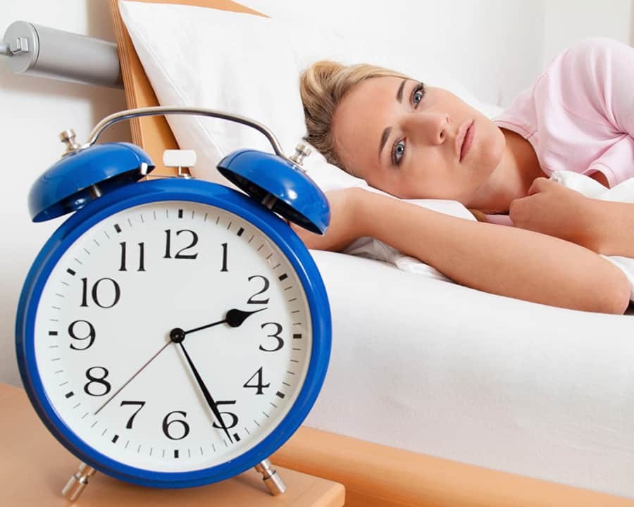 Can An Osteopath Help With Sleep?