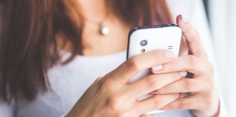 Tech Neck | How Looking Down at Our Phone Makes Our Head Over 6 Times Heavier