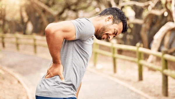 Osteopathy for Disc injury Brisbane