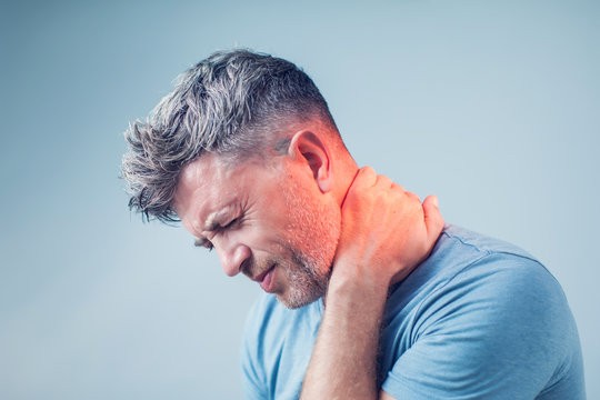 Crooked Neck? WE can help that with ease