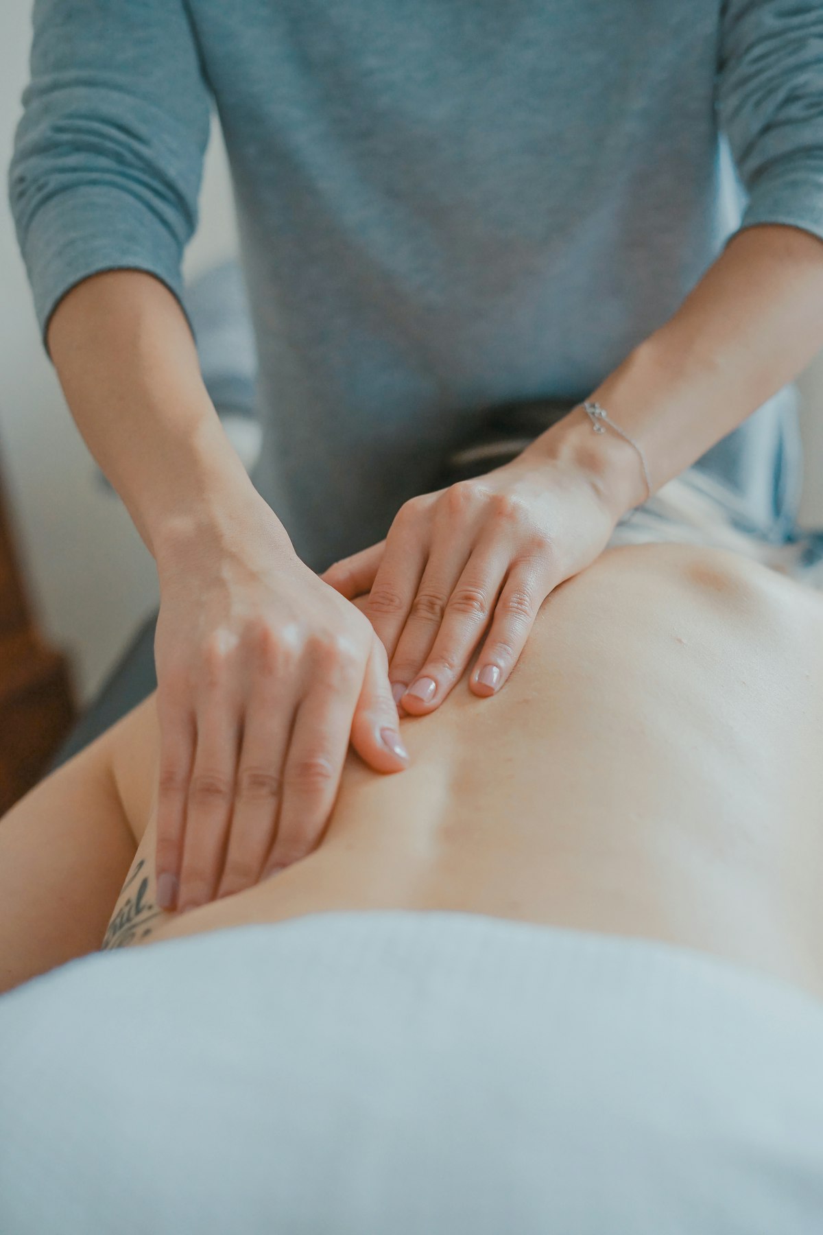 What Does Osteopathic Injury Management Involve?