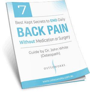 Back Pain Report