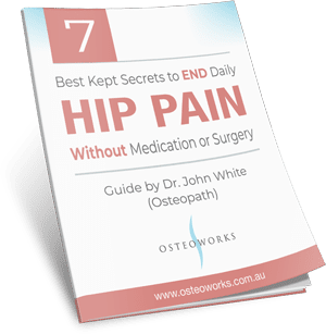 hip pain guide