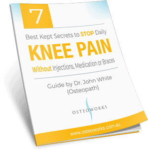 Knee Pain Report