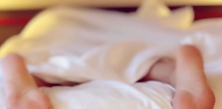 3 Ways to Make Sure You Have a Great Night’s Sleep