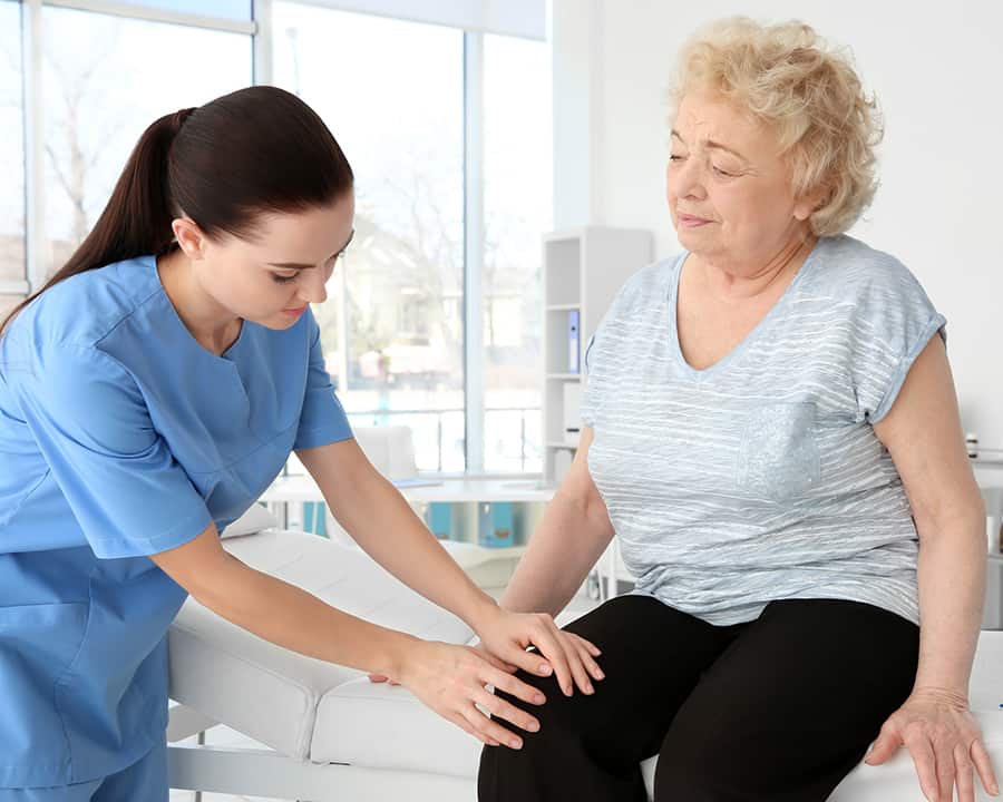osteopathy for geriatric care