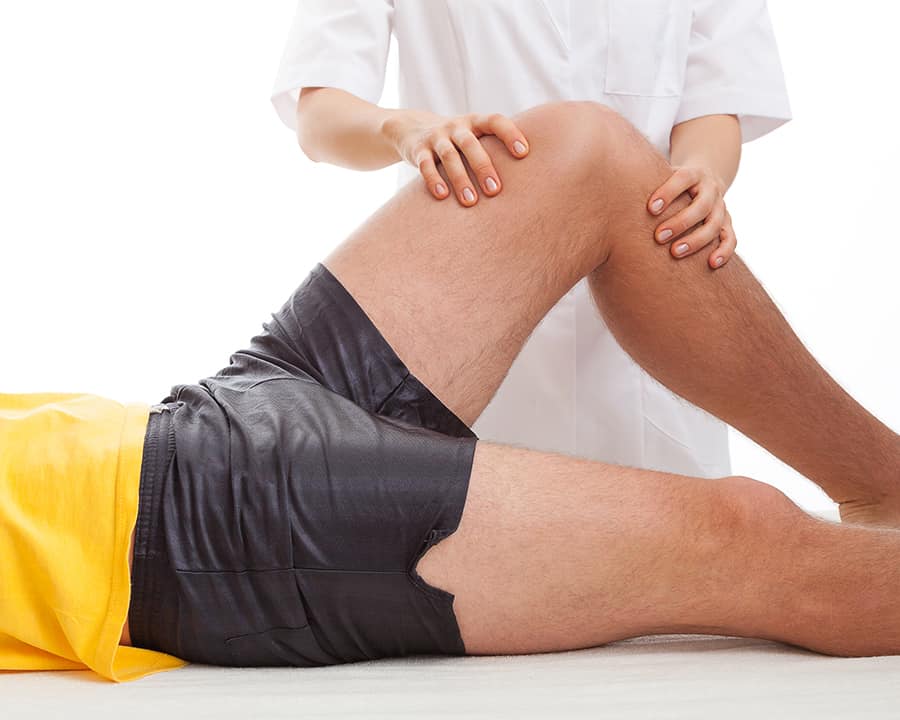 osteopathy for sports medicine